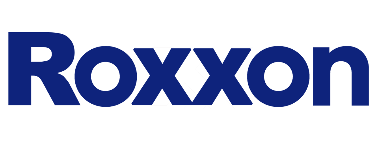 Roxxon Logo