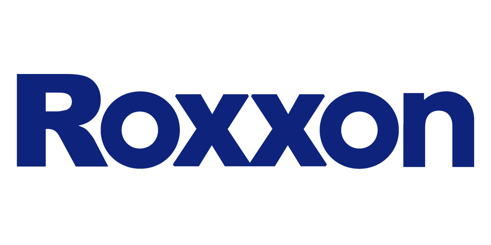 Roxxon Logo
